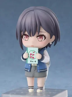 Nendoroid BanG Dream! Tomori Takamatsu Action Figure JAPAN OFFICIAL