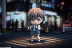 Nendoroid BanG Dream! Tomori Takamatsu Action Figure JAPAN OFFICIAL