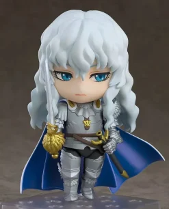 Nendoroid Berserk Griffith Action Figure JAPAN OFFICIAL