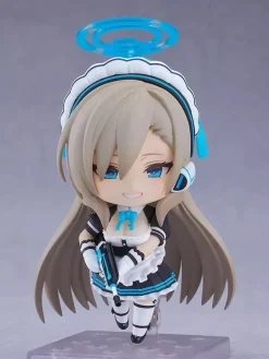 Nendoroid Blue Archive Asuna Ichinose Action Figure JAPAN OFFICIAL