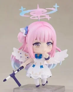 Nendoroid Blue Archive Mika Misono Action Figure JAPAN OFFICIAL