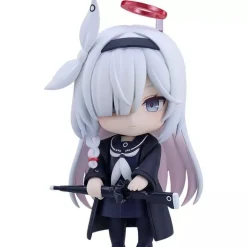 Nendoroid Blue Archive Plana Action Figure JAPAN OFFICIAL