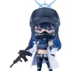 Nendoroid Blue Archive Saori Joumae Action Figure JAPAN OFFICIAL