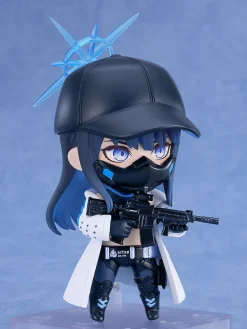 Nendoroid Blue Archive Saori Joumae Action Figure JAPAN OFFICIAL