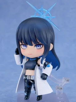 Nendoroid Blue Archive Saori Joumae Action Figure JAPAN OFFICIAL