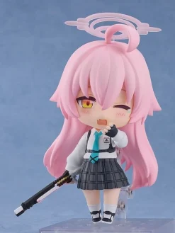 Nendoroid Blue Archive Takanashi Hoshino Action Figure JAPAN OFFICIAL