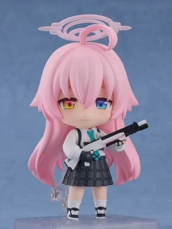 Nendoroid Blue Archive Takanashi Hoshino Action Figure JAPAN OFFICIAL