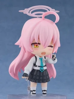 Nendoroid Blue Archive Takanashi Hoshino Action Figure JAPAN OFFICIAL