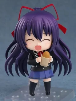 Nendoroid Blue Archive V Tohka Yatogami School Uniform Ver. Action Figure JAPAN