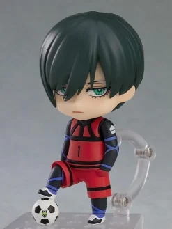 Nendoroid Bluelock Rin Itoshi Action Figure JAPAN OFFICIAL