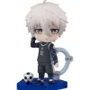 Nendoroid Bluelock Seishirou Nagi Action Figure JAPAN OFFICIAL