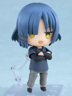 Nendoroid BOCCHI THE ROCK! Ryo Yamada Casual Clothes Ver. Action Figure JAPAN