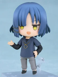Nendoroid BOCCHI THE ROCK! Ryo Yamada Casual Clothes Ver. Action Figure JAPAN