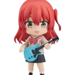 Nendoroid BOCCHI THE ROCK! Ikuyo Kita Action Figure JAPAN OFFICIAL