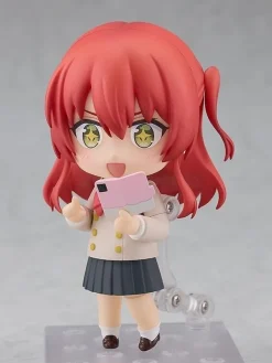 Nendoroid BOCCHI THE ROCK! Ikuyo Kita Action Figure JAPAN OFFICIAL