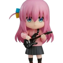Nendoroid BOCCHI THE ROCK! Hitori Gotoh Action Figure JAPAN OFFICIAL