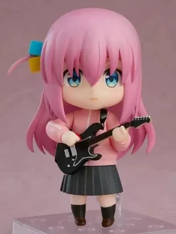 Nendoroid BOCCHI THE ROCK! Hitori Gotoh Action Figure JAPAN OFFICIAL