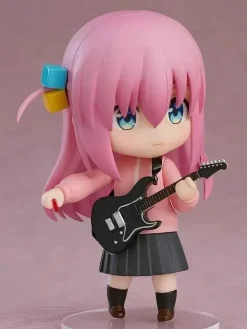 Nendoroid BOCCHI THE ROCK! Hitori Gotoh Action Figure JAPAN OFFICIAL