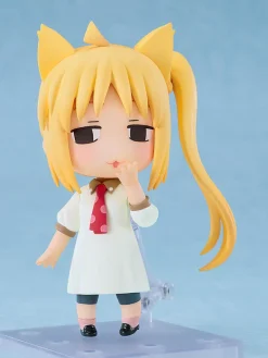 Nendoroid BOCCHI THE ROCK! Nijika Ijichi Casual Clothes Ver Action Figure JAPAN