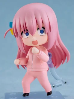 Nendoroid BOCCHI THE ROCK! Hitori Goto Tracksuit Ver. Action Figure JAPAN