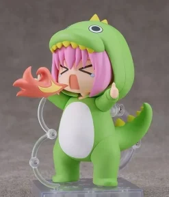 Nendoroid BOCCHI THE ROCK! Hitori Gotoh Monster Ver. Action Figure JAPAN