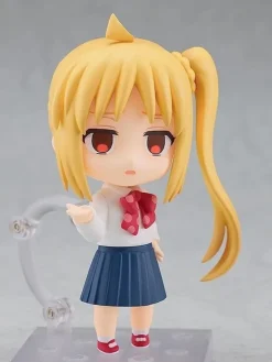 Nendoroid BOCCHI THE ROCK! Nijika Ijichi Action Figure JAPAN OFFICIAL