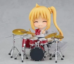 Nendoroid BOCCHI THE ROCK! Nijika Ijichi Action Figure JAPAN OFFICIAL