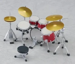 Nendoroid BOCCHI THE ROCK! Nijika Ijichi Action Figure JAPAN OFFICIAL