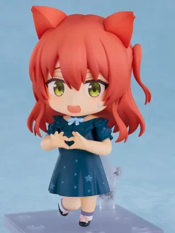 Nendoroid BOCCHI THE ROCK! Ikuyo Kita Casual Clothes Ver. Action Figure JAPAN