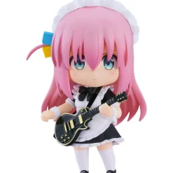Nendoroid BOCCHI THE ROCK! Hitori Goto Maid Ver. Action Figure JAPAN OFFICIAL