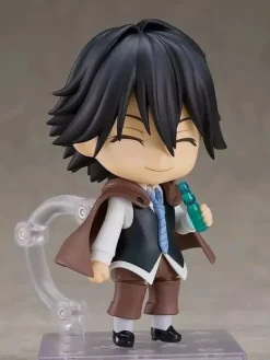 Nendoroid Bungo Stray Dogs Rampo Edogawa Action Figure JAPAN OFFICIAL