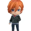 Nendoroid Bungo Stray Dogs Chuya Nakahara 15-Year-Old Ver. Action Figure JAPAN