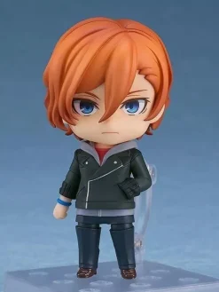 Nendoroid Bungo Stray Dogs Chuya Nakahara 15-Year-Old Ver. Action Figure JAPAN