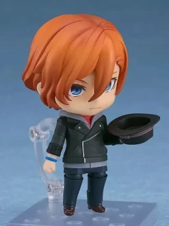 Nendoroid Bungo Stray Dogs Chuya Nakahara 15-Year-Old Ver. Action Figure JAPAN