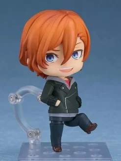 Nendoroid Bungo Stray Dogs Chuya Nakahara 15-Year-Old Ver. Action Figure JAPAN