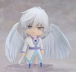 Nendoroid Cardcaptor Sakura Clear Card Yue Action Figure JAPAN OFFICIAL