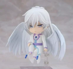 Nendoroid Cardcaptor Sakura Clear Card Yue Action Figure JAPAN OFFICIAL