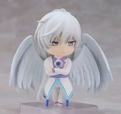 Nendoroid Cardcaptor Sakura Clear Card Yue Action Figure JAPAN OFFICIAL