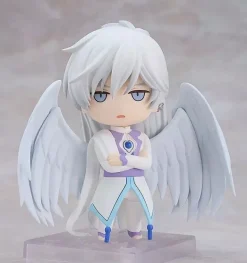 Nendoroid Cardcaptor Sakura Clear Card Yue Action Figure JAPAN OFFICIAL