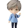 Nendoroid Cardcaptor Sakura Clear Card Yukito Tsukishiro Action Figure JAPAN