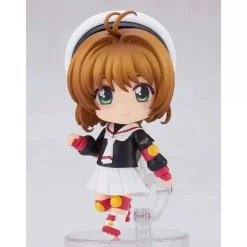 Nendoroid Cardcaptor Sakura Sakura Kinomoto Tomoeda School Uniform ver Figure