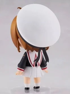 Nendoroid Cardcaptor Sakura Sakura Kinomoto Tomoeda School Uniform ver Figure