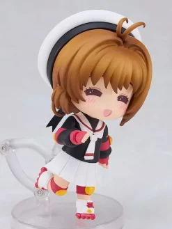 Nendoroid Cardcaptor Sakura Sakura Kinomoto Tomoeda School Uniform ver Figure