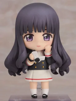 Nendoroid CardcaptorSakura Tomoyo Daidouji Junior High Uniform Ver Action Figure
