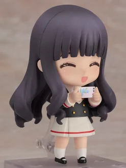 Nendoroid CardcaptorSakura Tomoyo Daidouji Junior High Uniform Ver Action Figure