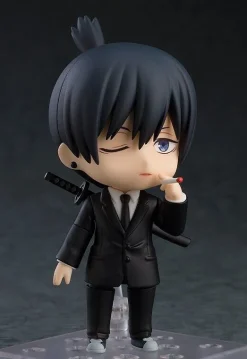Nendoroid Chainsaw Man Aki Hayakawa Action Figure JAPAN ZA-531