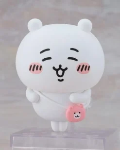 Nendoroid Chiikawa Action Figure JAPAN OFFICIAL