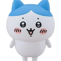 Nendoroid Chiikawa Hachiware Action Figure JAPAN OFFICIAL
