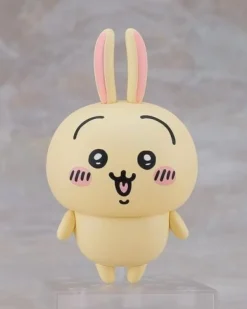 Nendoroid Chiikawa Usagi Action Figure JAPAN OFFICIAL