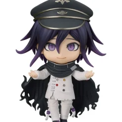 Nendoroid Danganronpa V3 Killing Harmony Kokichi Oma Action Figure JAPAN